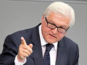 Շթայնմայերը կոչ է արել Սիրիայում ոչ թռիչքային գոտի հայտարարել